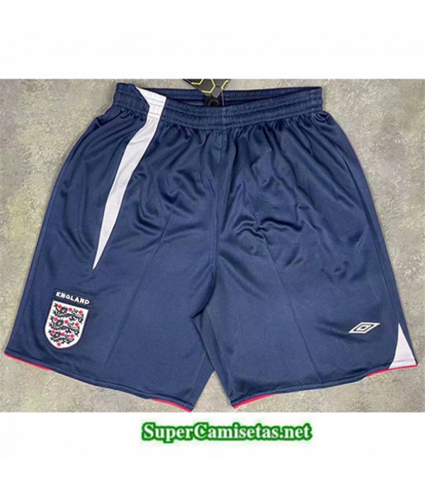 Tailandia Equipacion Camiseta Inglaterra Short