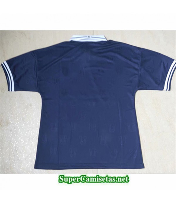 Tailandia Equipacion Camiseta Universidad De Chile Hombre 1998