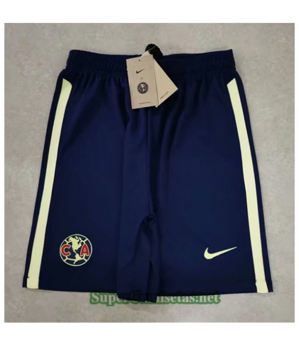 Tailandia Pantalones Prima Equipacion Camiseta Cf American 2021/22