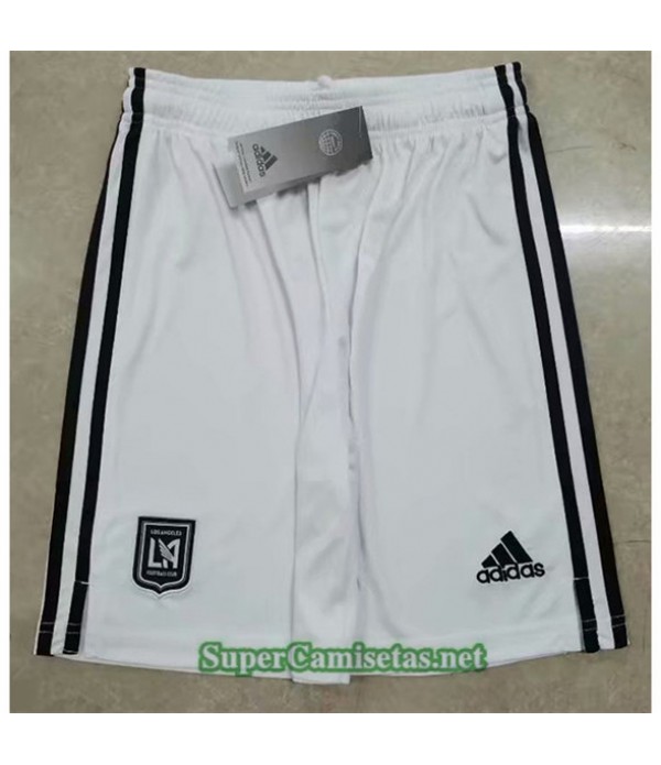 Tailandia Pantalones Prima Equipacion Camiseta Los Angeles 2021/22