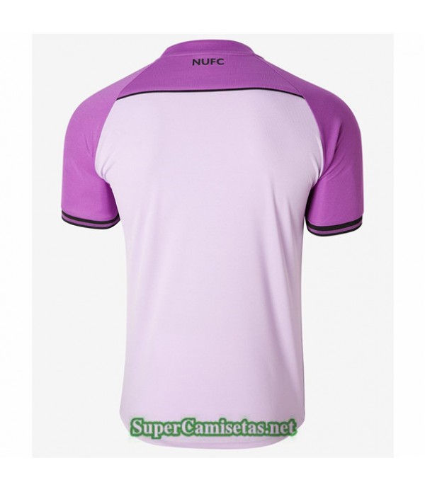 Tailandia Portero Equipacion Camiseta Newcastle United 2021/22