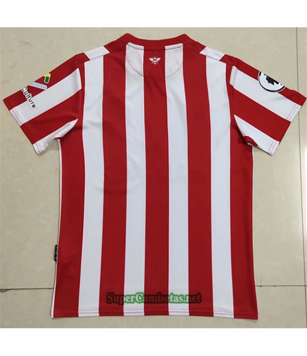 Tailandia Prima Equipacion Camiseta Brentford 2021/22