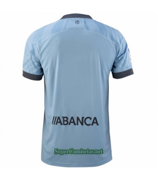 Tailandia Prima Equipacion Camiseta Celta De Vigo 2021/22