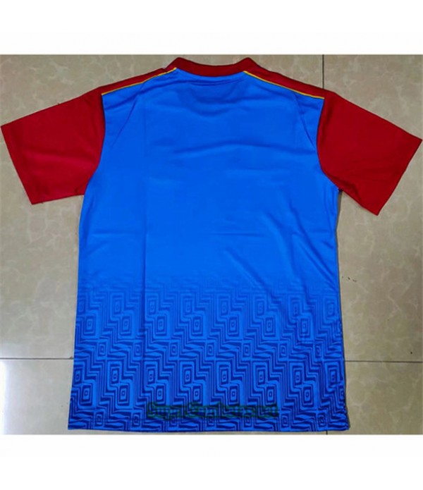 Tailandia Prima Equipacion Camiseta Congolais 2021/22