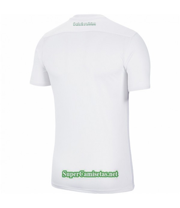 Tailandia Prima Equipacion Camiseta Elcher 2021/22