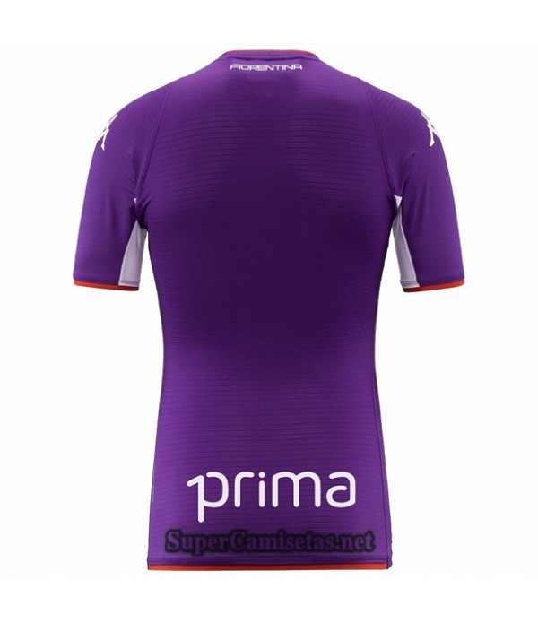 Tailandia Prima Equipacion Camiseta Fiorentina 2021/22