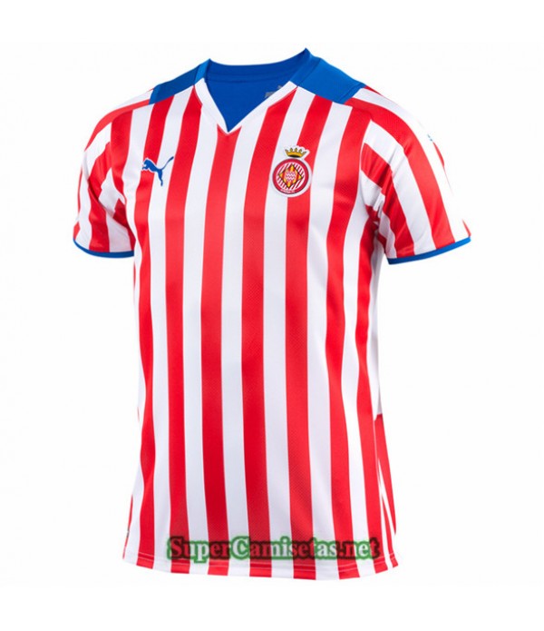 Tailandia Prima Equipacion Camiseta Girona Fc 2021/22