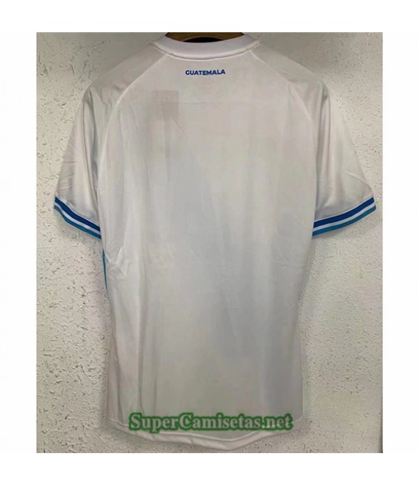 Tailandia Prima Equipacion Camiseta Guatemala 2021/22