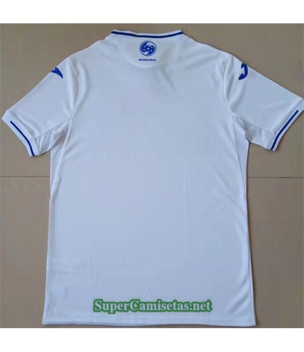 Tailandia Prima Equipacion Camiseta Honduras 2021/22