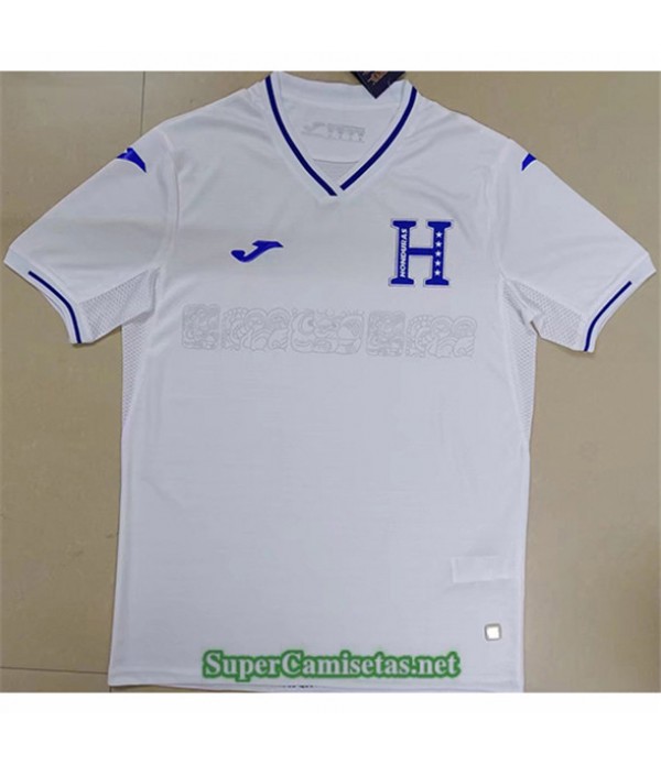 Tailandia Prima Equipacion Camiseta Honduras 2021/22
