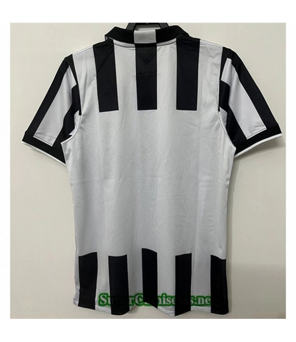 Tailandia Prima Equipacion Camiseta Juventus Hombre 2014 15