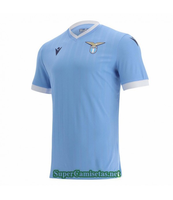 Tailandia Prima Equipacion Camiseta Lazio 2021/22