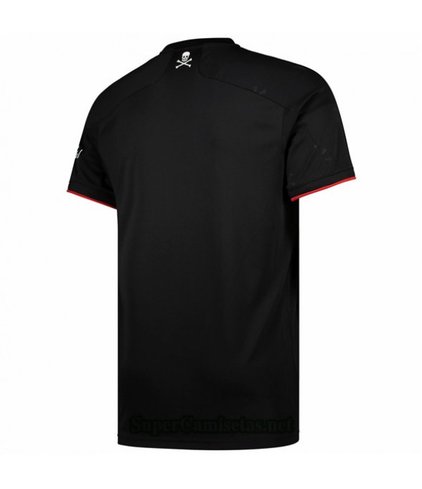 Tailandia Prima Equipacion Camiseta Orlando Pirates 2021/22