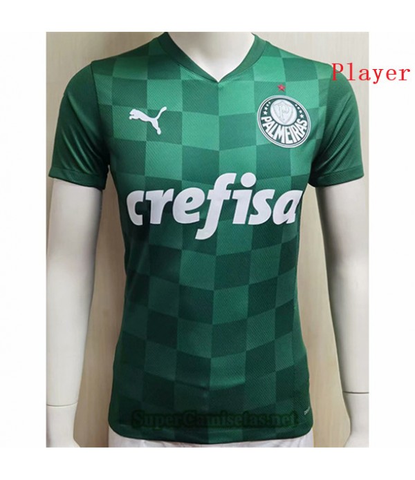 Tailandia Prima Equipacion Camiseta Player Version...