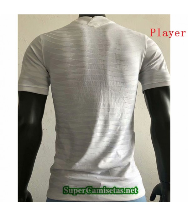 Tailandia Prima Equipacion Camiseta Player Version Tottenham Hotspur 2021/22