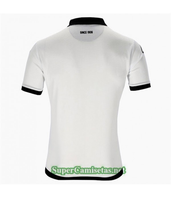 Tailandia Prima Equipacion Camiseta Spezia Calcio 2021/22