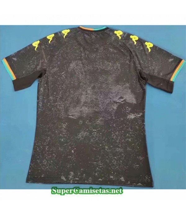 Tailandia Prima Equipacion Camiseta Venezia 2021/22