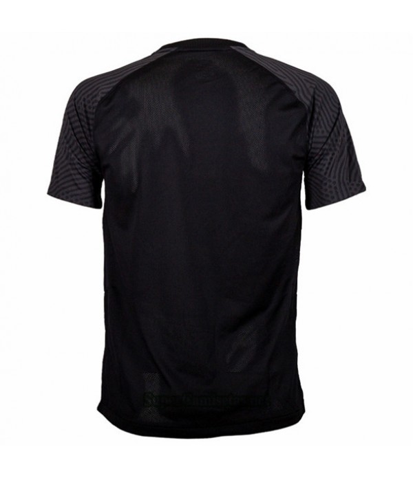 Tailandia Seconda Equipacion Camiseta Az Alkmaar 2021/22