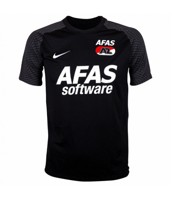 Tailandia Seconda Equipacion Camiseta Az Alkmaar 2021/22