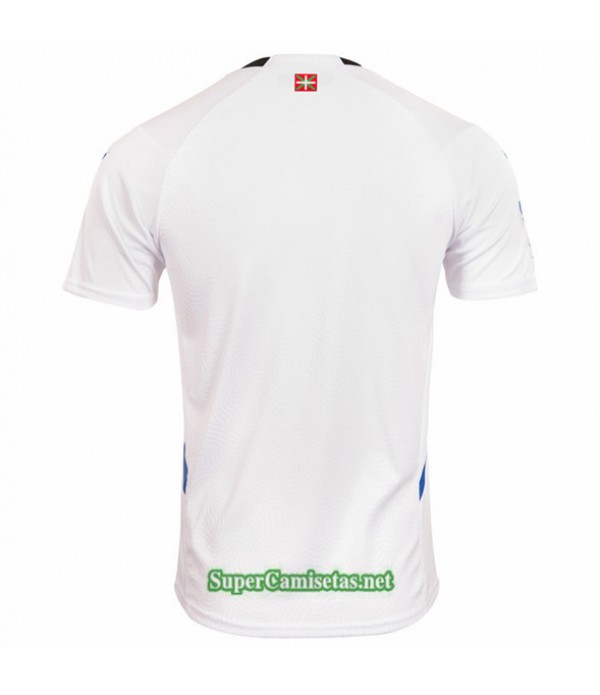 Tailandia Seconda Equipacion Camiseta Alaves 2021/22