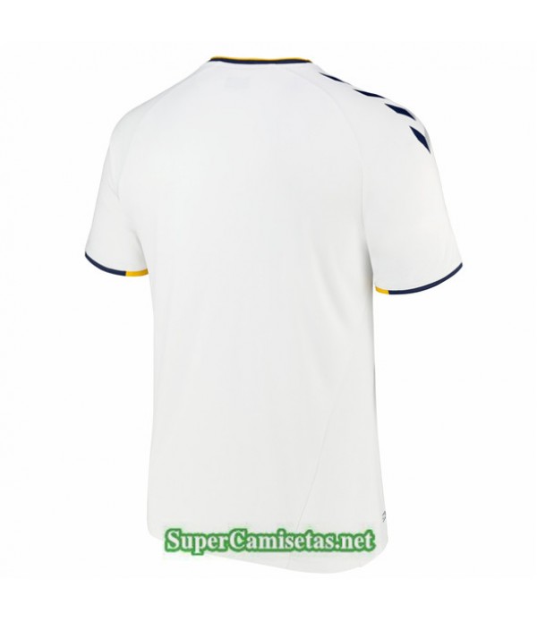 Tailandia Seconda Equipacion Camiseta Everton 2021/22