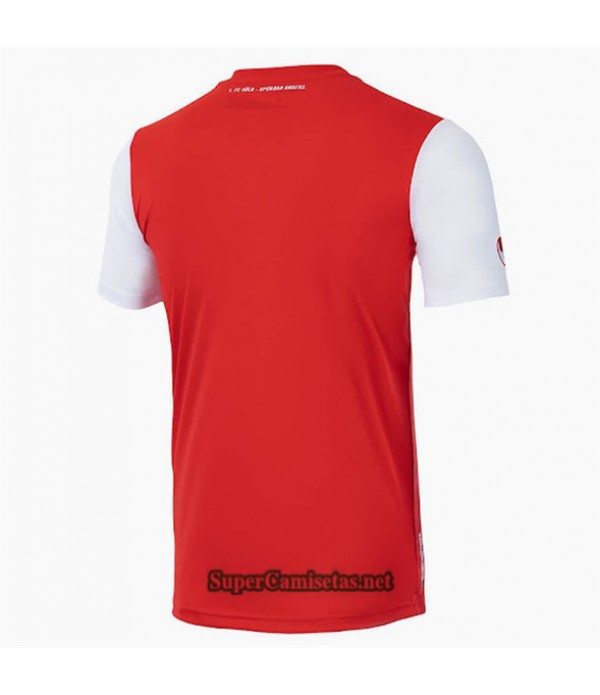 Tailandia Seconda Equipacion Camiseta Fc Koln 2021/22