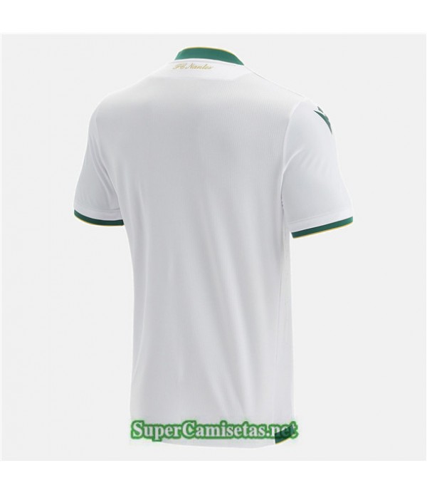 Tailandia Seconda Equipacion Camiseta Fc Nantes 2021/22