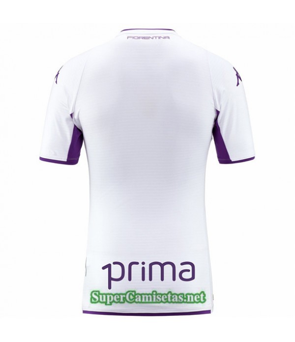Tailandia Seconda Equipacion Camiseta Fiorentina 2021/22
