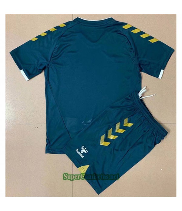 Tailandia Seconda Equipacion Camiseta Middlesbrough Enfant 2021/22