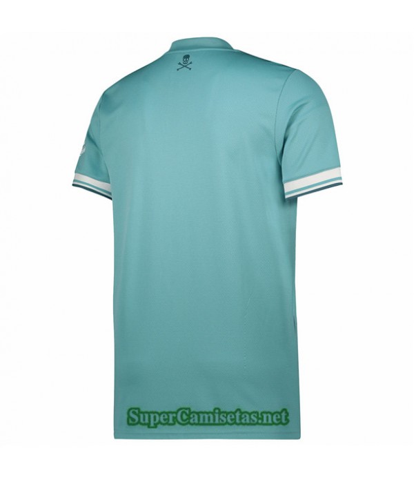 Tailandia Seconda Equipacion Camiseta Orlando Pirates 2021/22