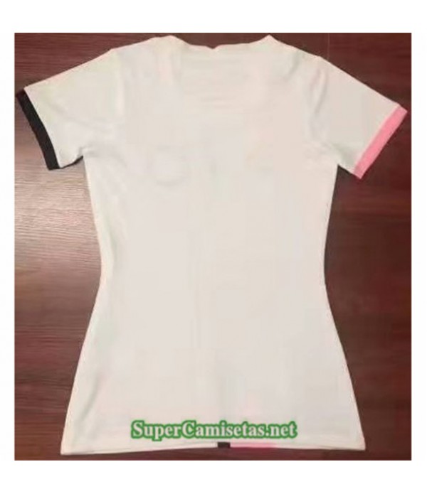 Tailandia Seconda Equipacion Camiseta Psg Femme 2021/22