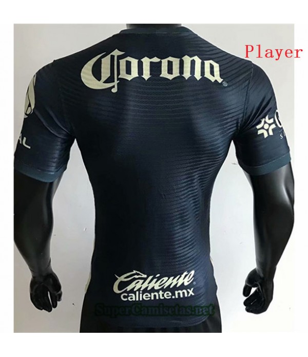 Tailandia Seconda Equipacion Camiseta Player Version Cf America 2021/22