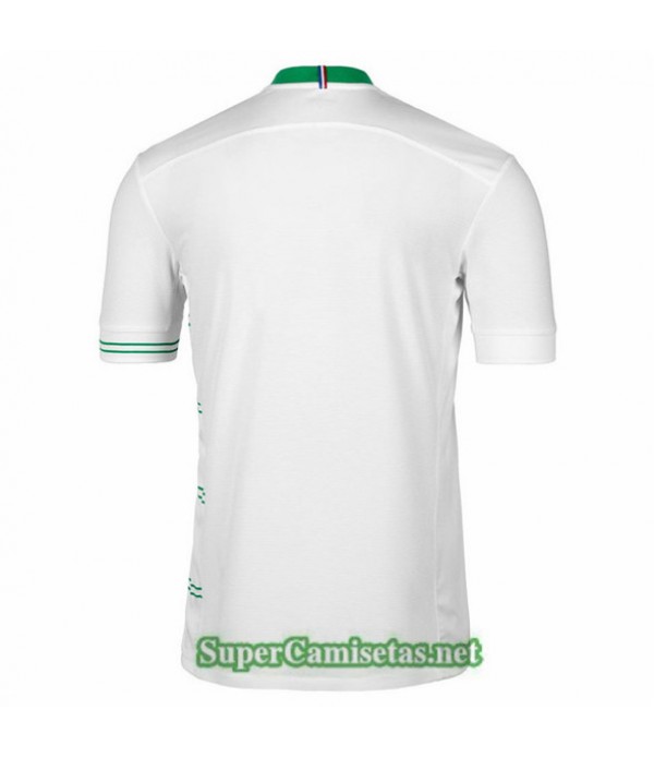 Tailandia Seconda Equipacion Camiseta Santo Etienne 2021/22