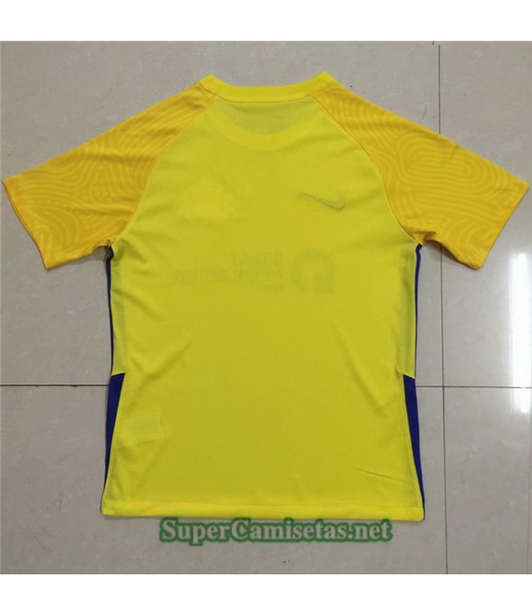 Tailandia Seconda Equipacion Camiseta Sunderland 2021/22