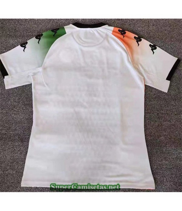 Tailandia Seconda Equipacion Camiseta Venezia 2021/22