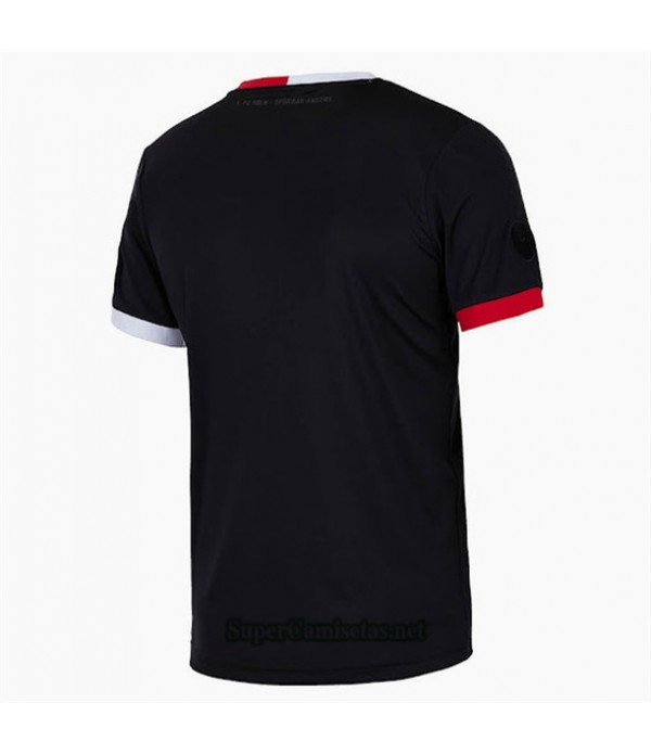 Tailandia Terza Equipacion Camiseta Fc Koln 2021/22