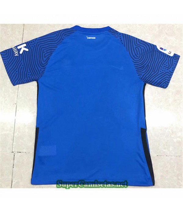 Tailandia Terza Equipacion Camiseta Mallorca 2021/22