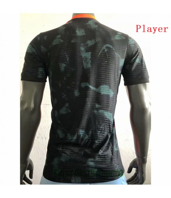 Tailandia Terza Equipacion Camiseta Player Version Chelsea 2021/22