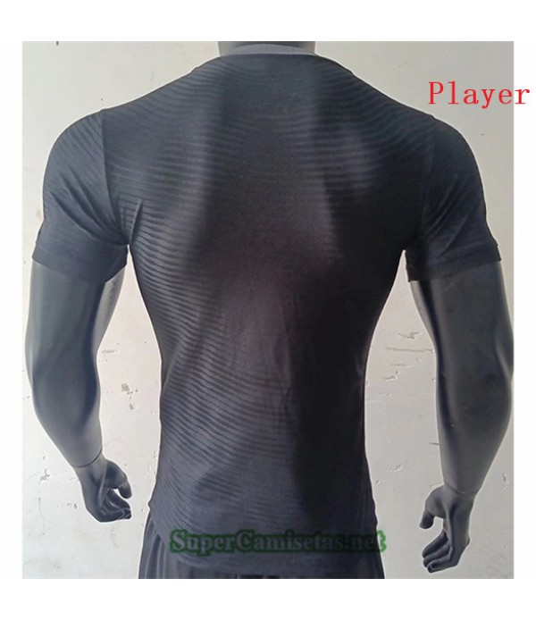 Tailandia Terza Equipacion Camiseta Player Version Psg 2021/22