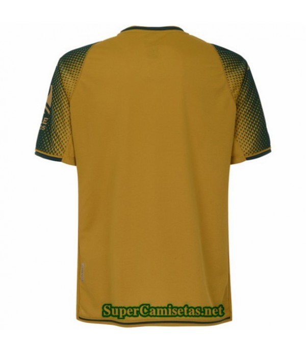 Tailandia Terza Equipacion Camiseta Real Betis 2021/22