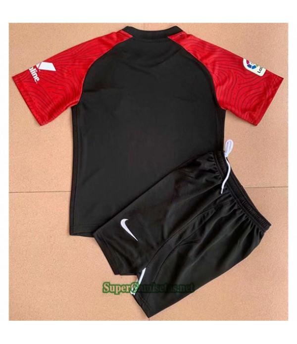 Tailandia Terza Equipacion Camiseta Sevilla Enfant 2021/22
