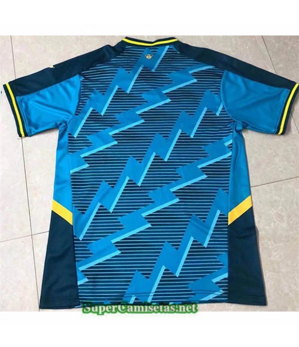 Tailandia Terza Equipacion Camiseta Watford 2021/22