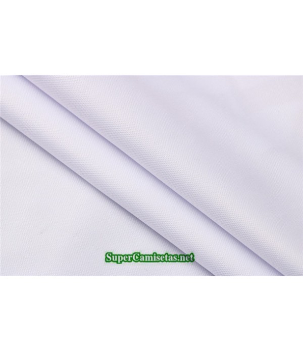 Tailandia Camiseta Kit De Entrenamiento Jordan Psg Blanco/rose 2021