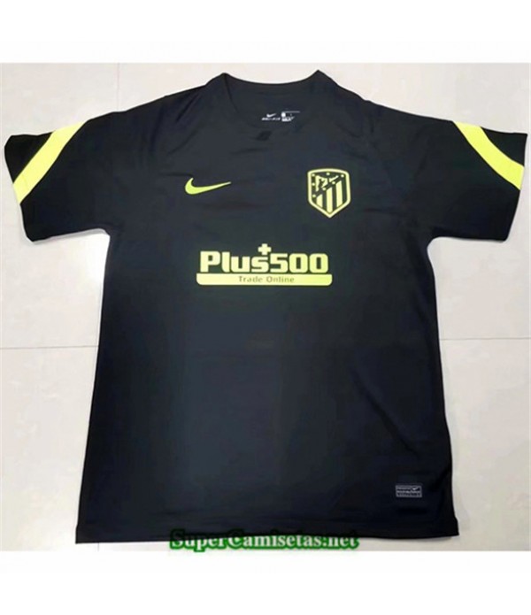 Tailandia Equipacion Camiseta Atletico Madrid Entr...