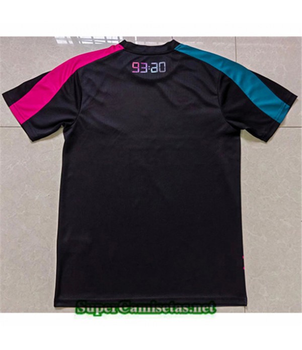 Tailandia Equipacion Camiseta Manchester City Edición Especial 2021