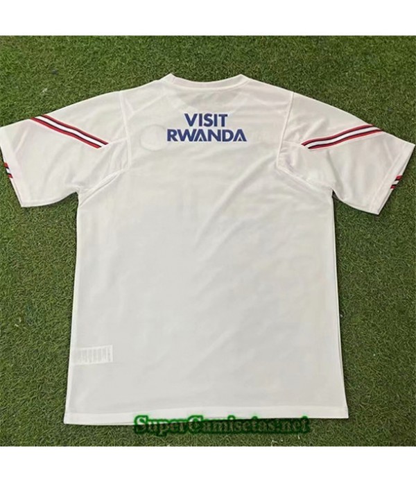 Tailandia Equipacion Camiseta Psg Paris Jordan Entrenamiento Blanco 2021