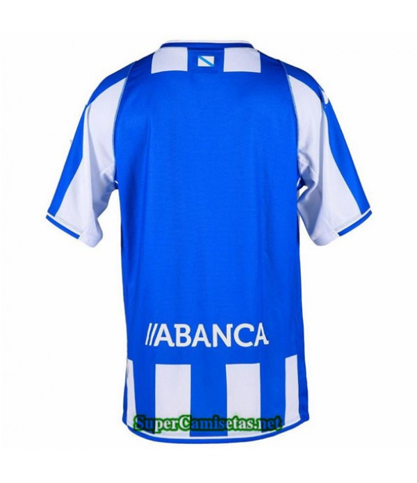 Tailandia Primera Equipacion Camiseta Deportivo 2021
