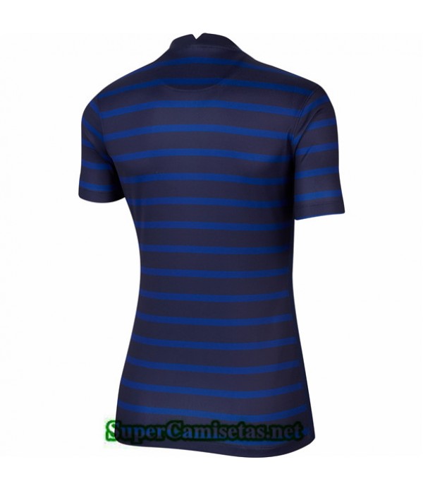 Tailandia Primera Equipacion Camiseta Francia Femme 2021