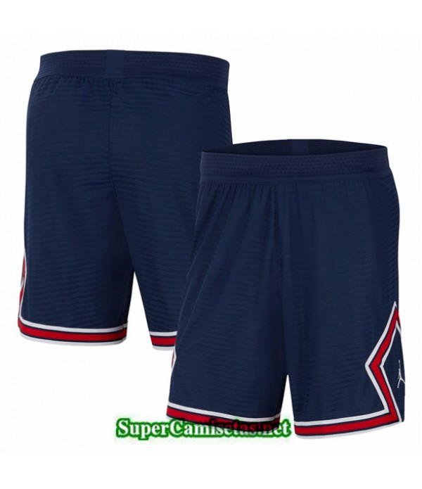 Tailandia Primera Equipacion Camiseta Psg Short 2021