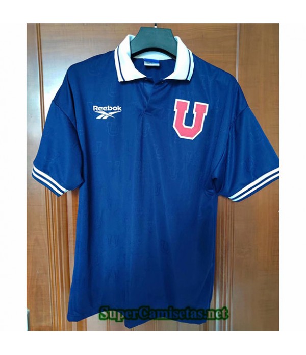 Tailandia Primera Equipacion Camiseta Universidad ...